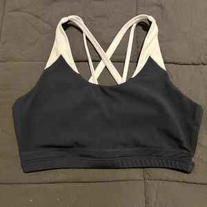 Buffbunny Cancelled Sports Bra - Size Medium